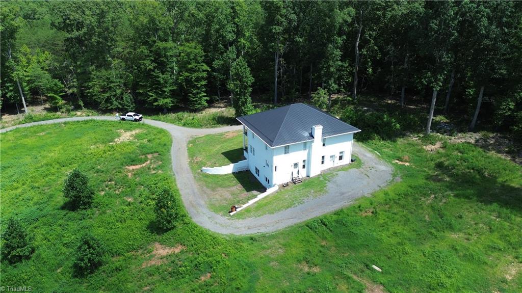 2421 Harvel School Road