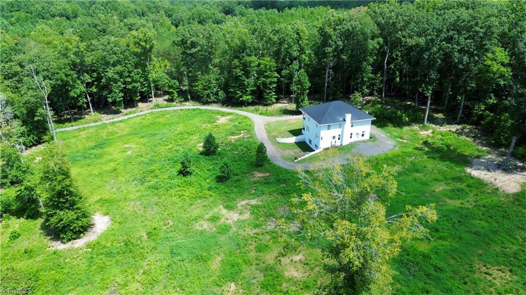 2421 Harvel School Road