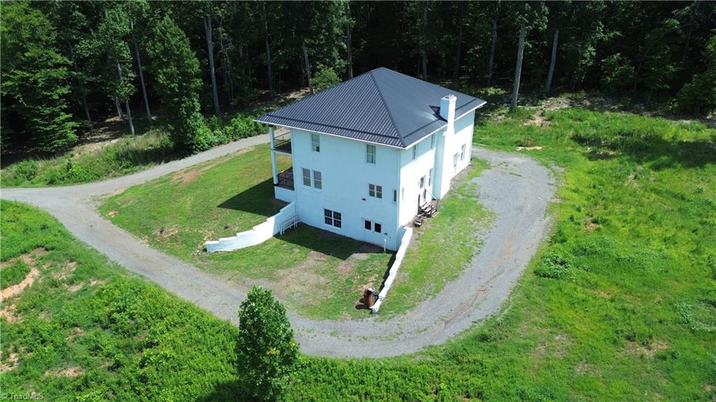 2421 Harvel School Road