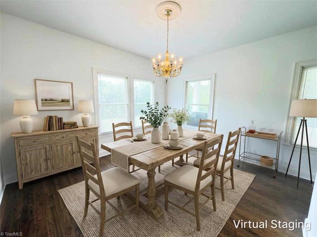 2421 Harvel School Road