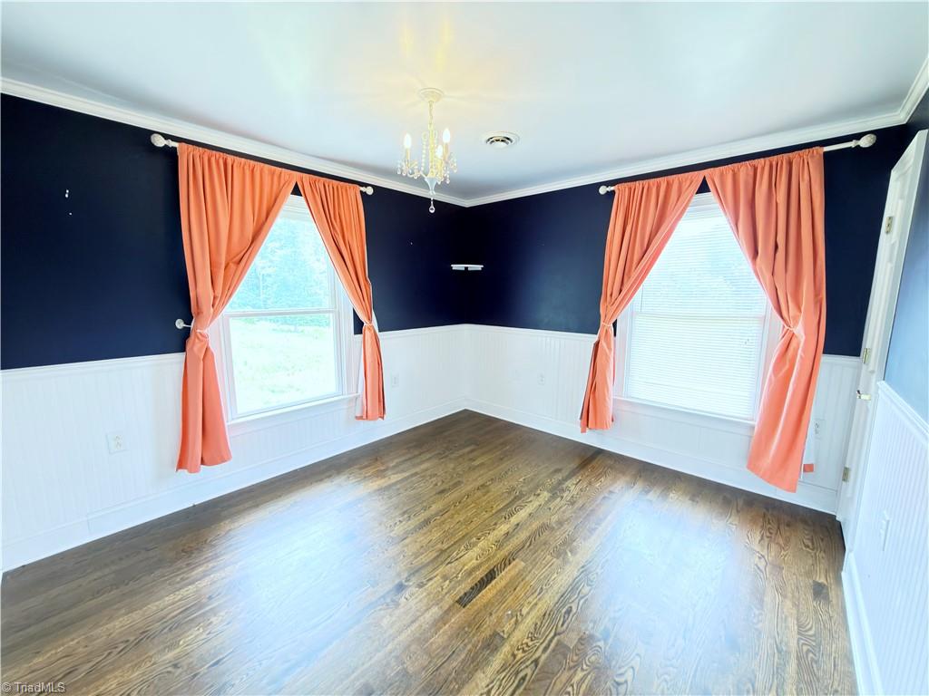 2421 Harvel School Road