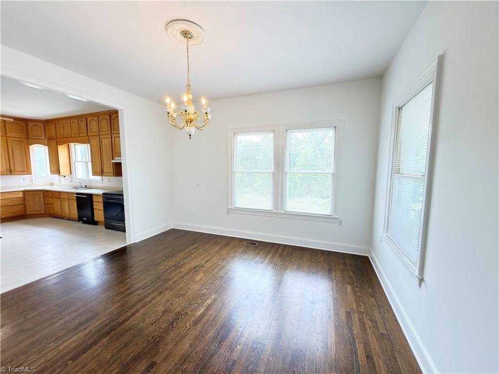 2421 Harvel School Road