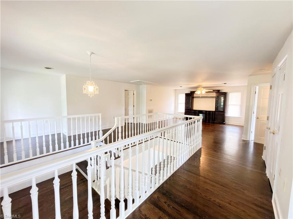 2421 Harvel School Road