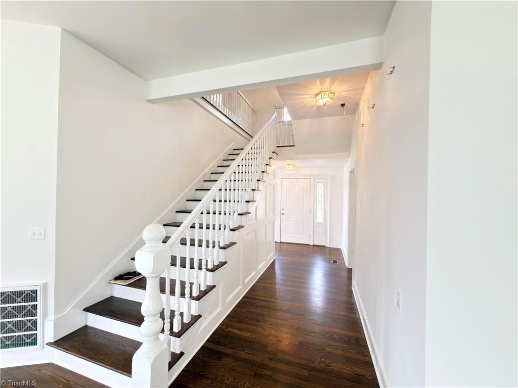 2421 Harvel School Road