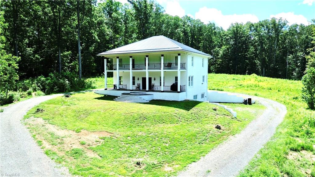 2421 Harvel School Road