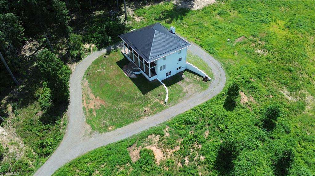 2421 Harvel School Road