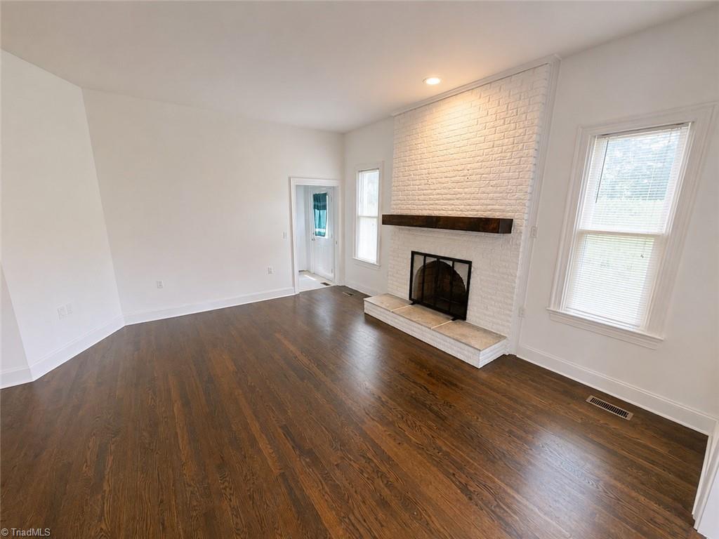 2421 Harvel School Road