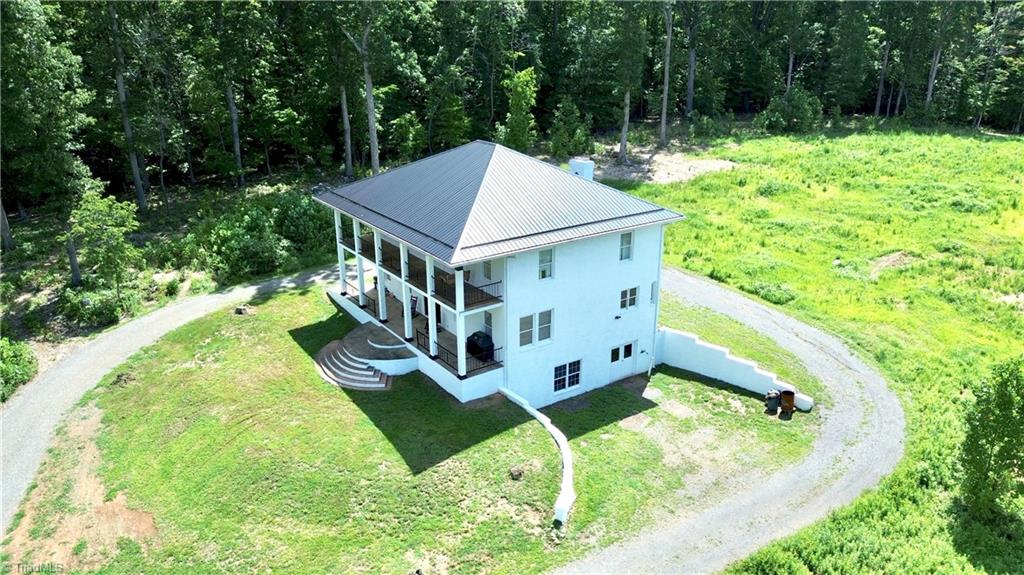 2421 Harvel School Road