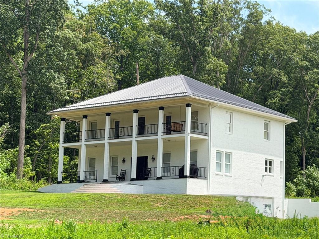 2421 Harvel School Road