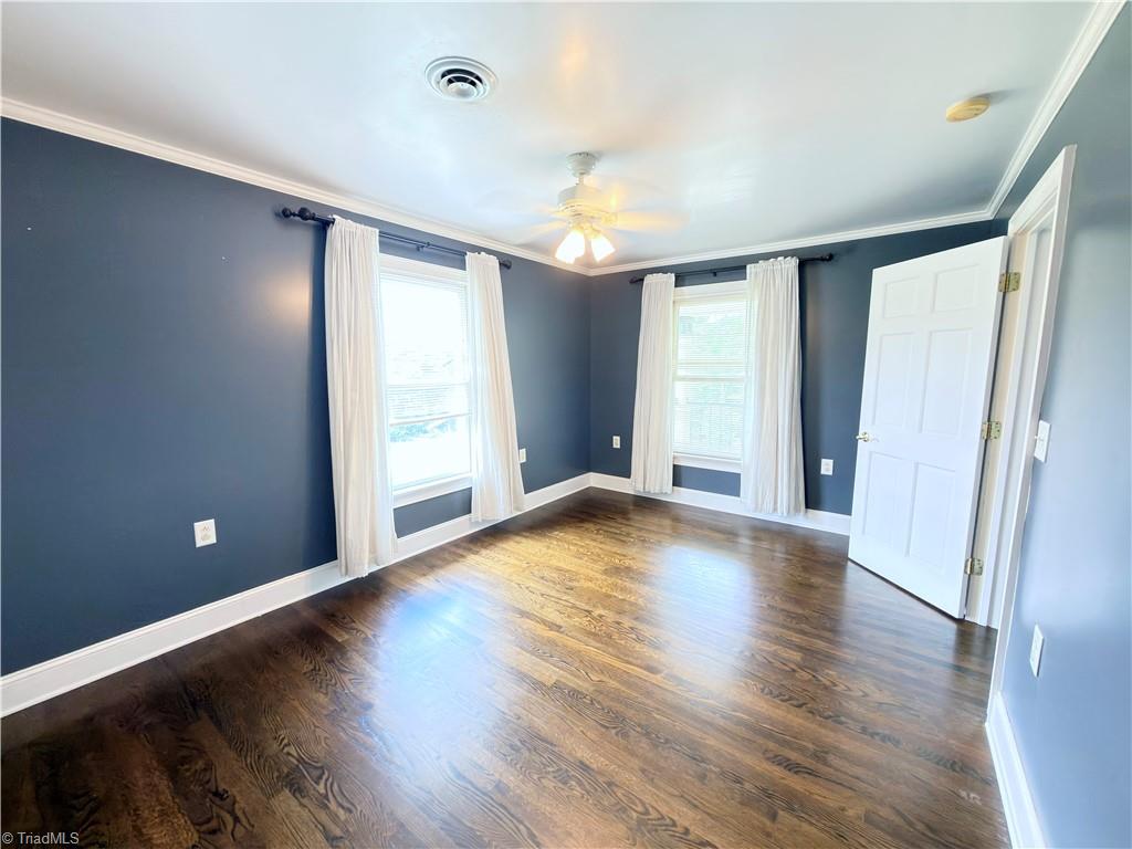 2421 Harvel School Road