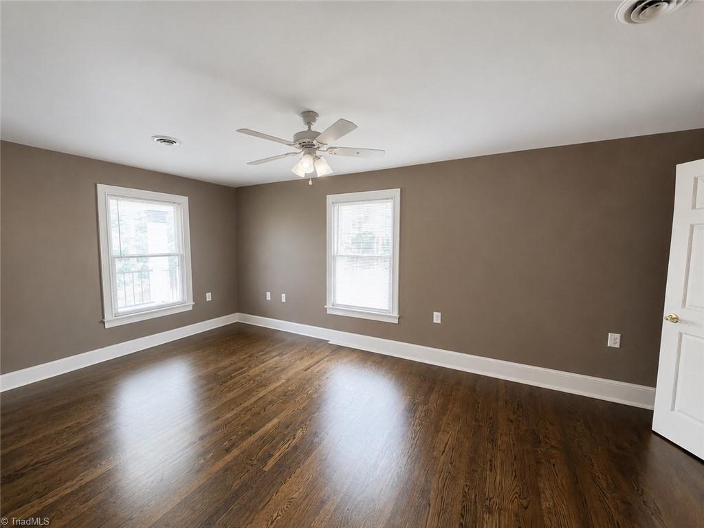2421 Harvel School Road