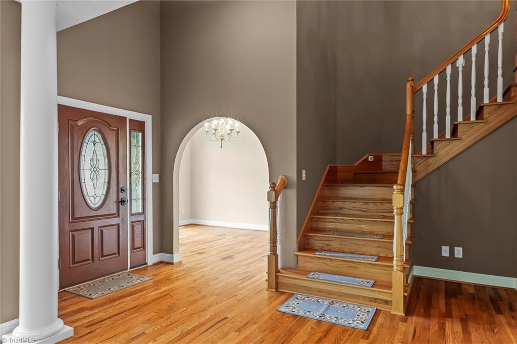 1148 Town N Country Drive