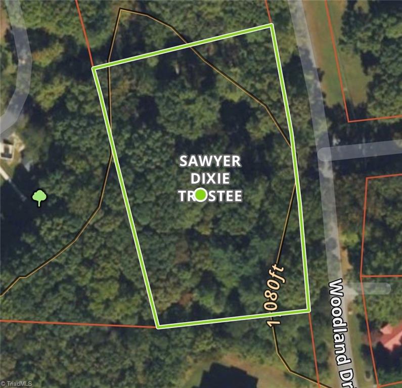 TBD Woodland Drive