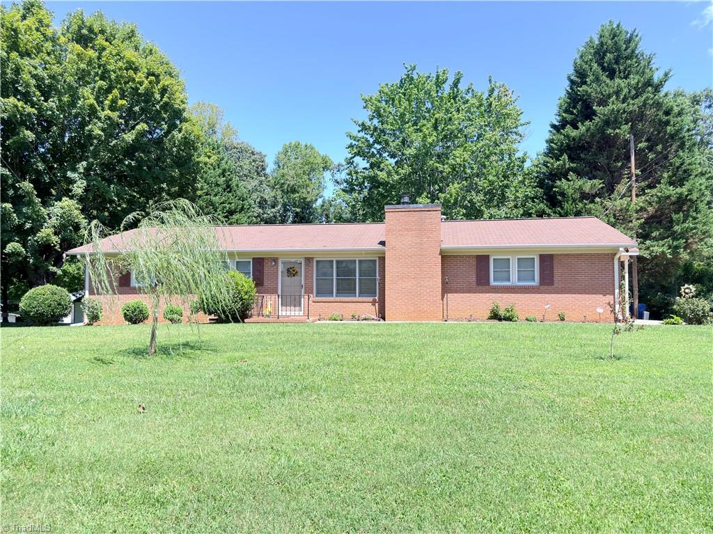 776 Country Club Drive