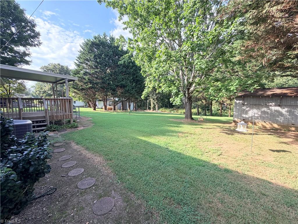 776 Country Club Drive