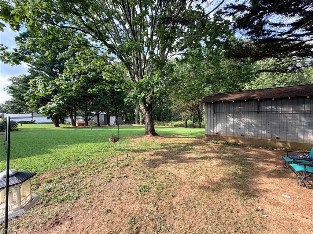 776 Country Club Drive