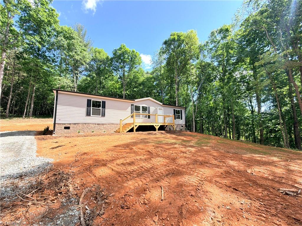 171 One Mile Road