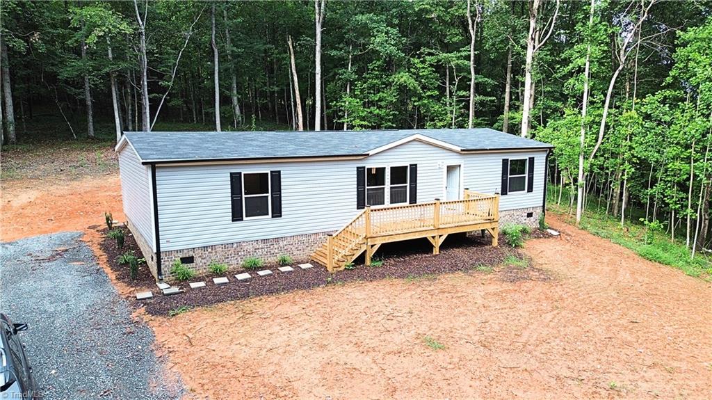 171 One Mile Road