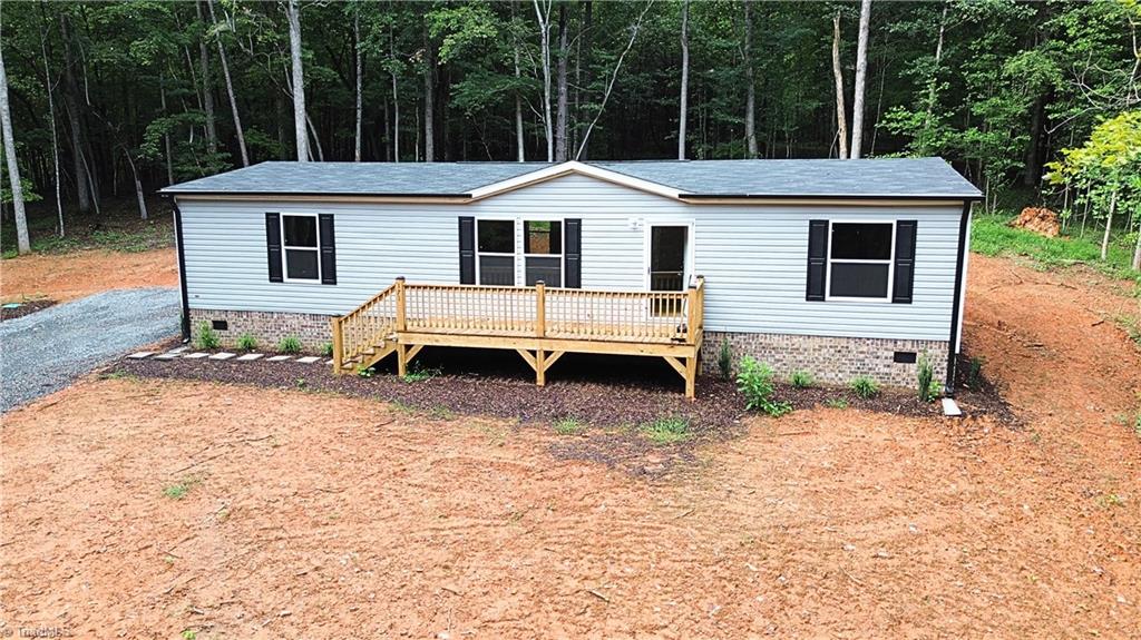 171 One Mile Road