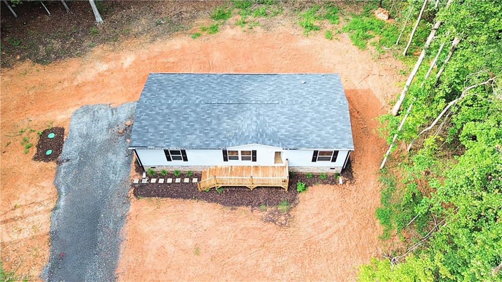 171 One Mile Road