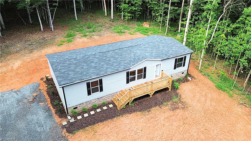 171 One Mile Road