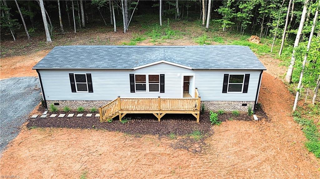 171 One Mile Road