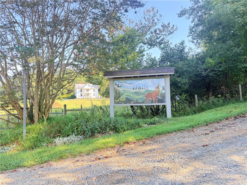 TBD Buck Drive
