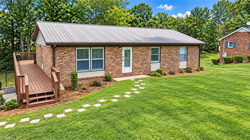 359 Ruritan Park Road