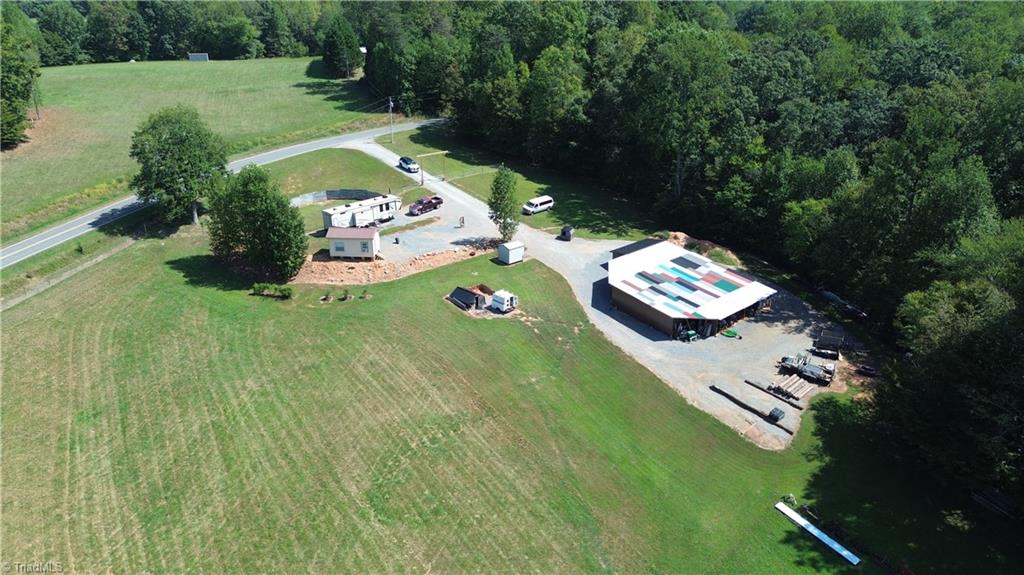 3933 Simmons Patton Road