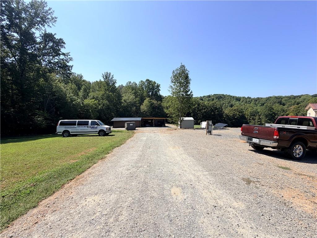 3933 Simmons Patton Road