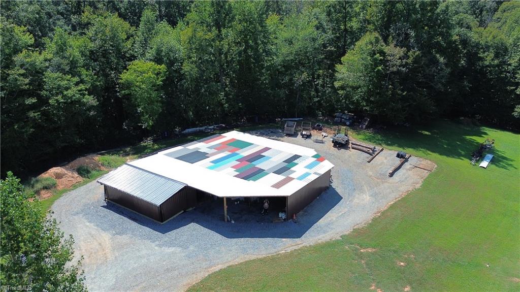 3933 Simmons Patton Road