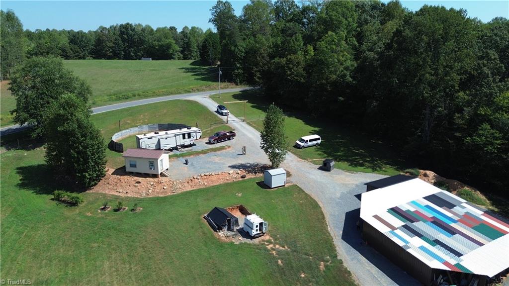 3933 Simmons Patton Road