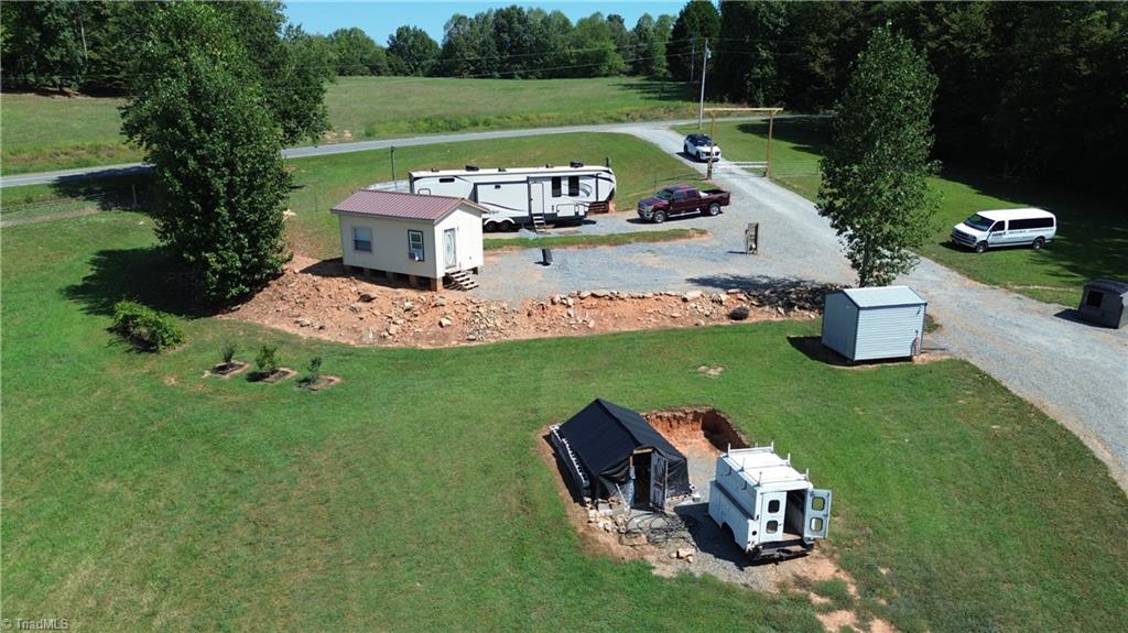 3933 Simmons Patton Road