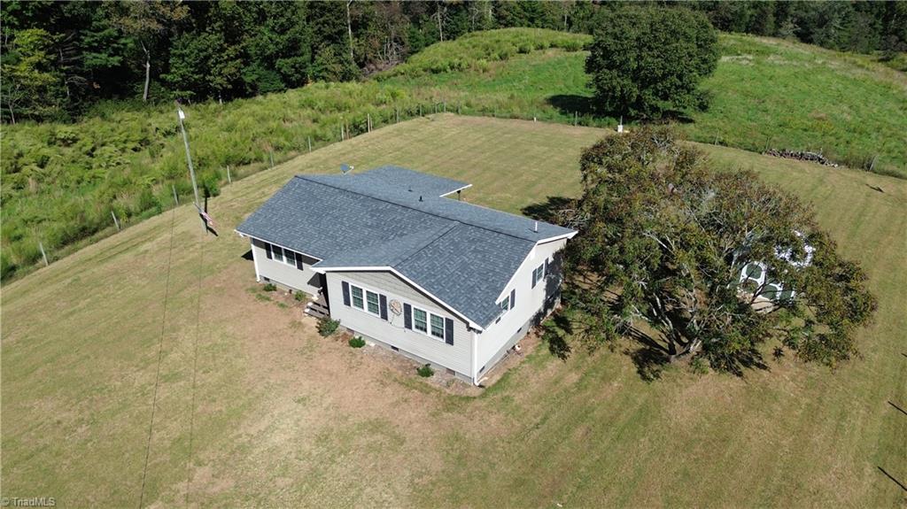 605 Liberty School Road