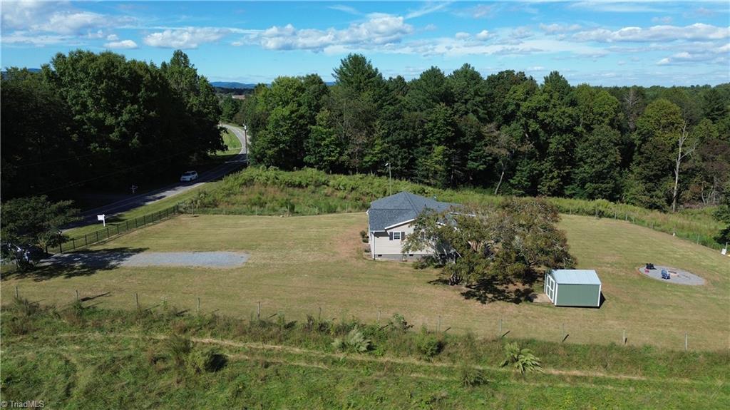 605 Liberty School Road