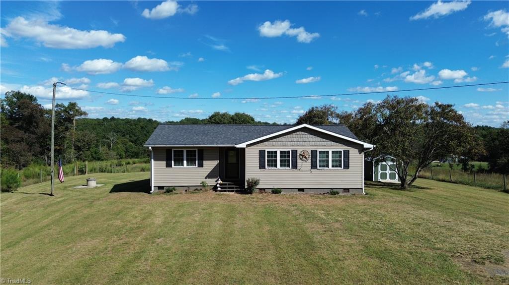 605 Liberty School Road