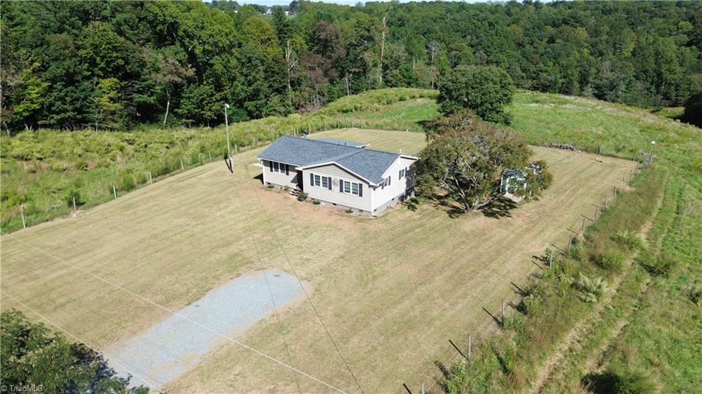 605 Liberty School Road