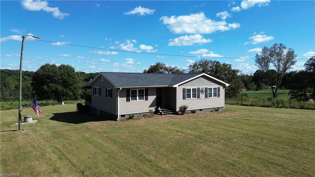 605 Liberty School Road