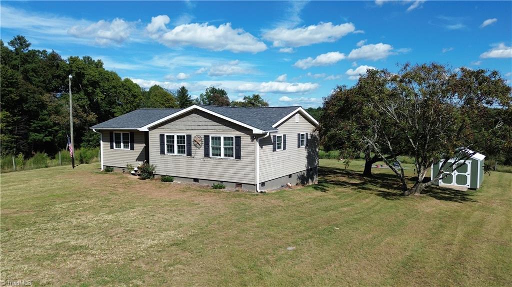 605 Liberty School Road