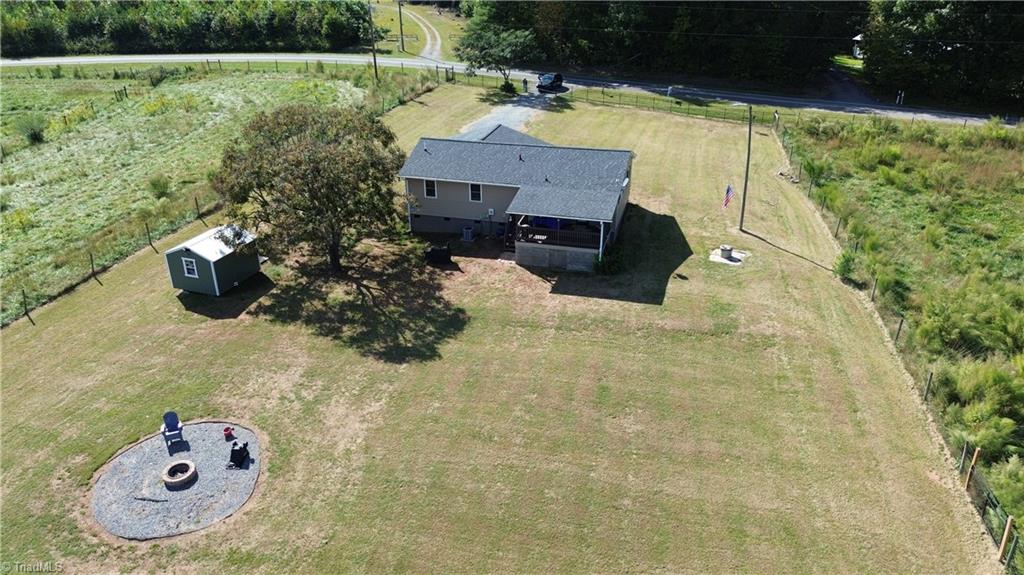 605 Liberty School Road