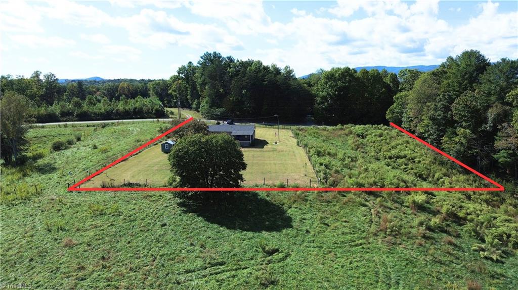 605 Liberty School Road