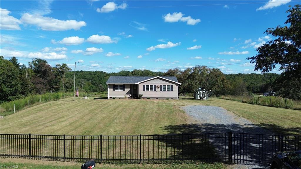 605 Liberty School Road