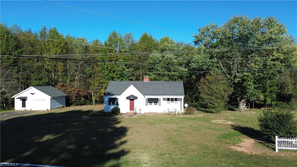 4904 Austin Little Mountain Road