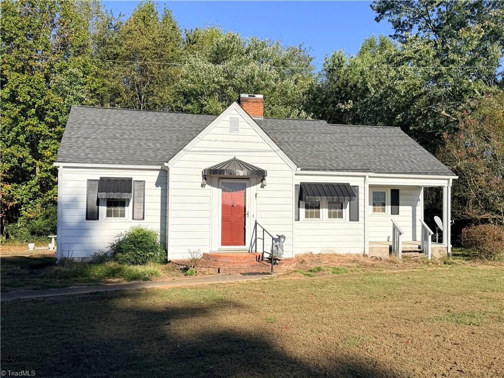 4904 Austin Little Mountain Road