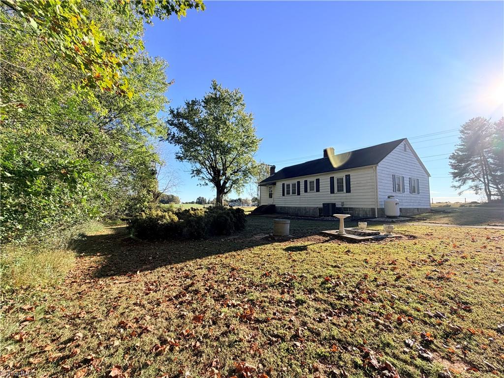 4904 Austin Little Mountain Road