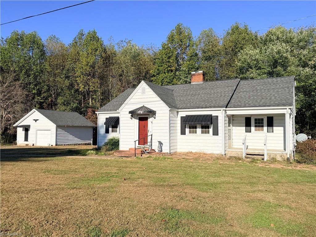 4904 Austin Little Mountain Road