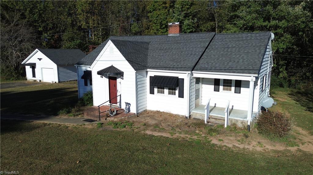 4904 Austin Little Mountain Road