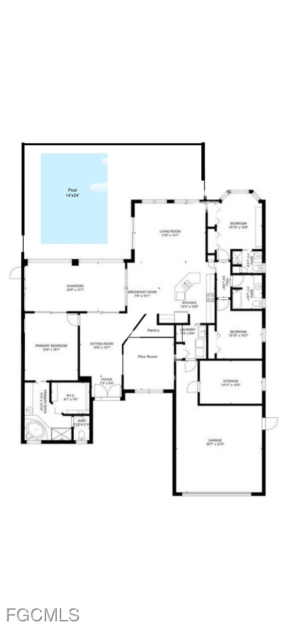 1909 SW 29th TER