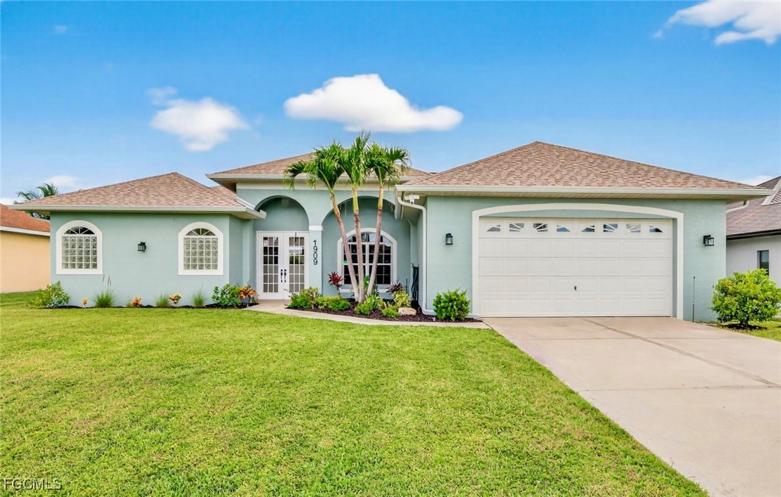 1909 SW 29th TER