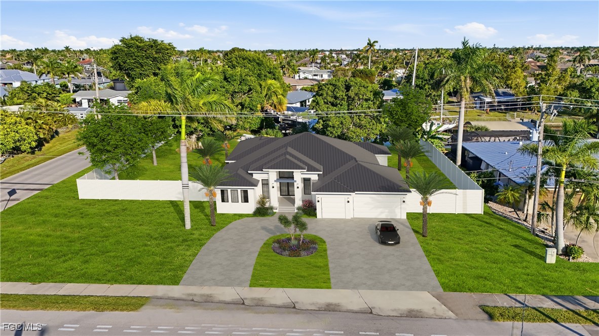 5229 Pelican BLVD